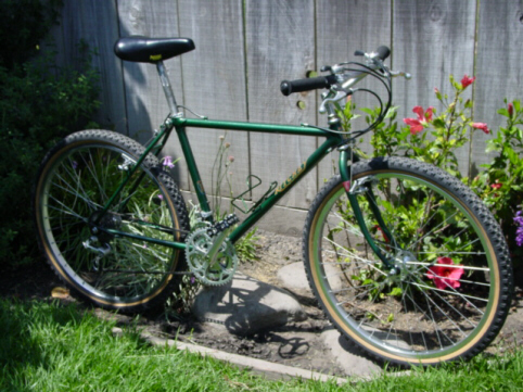 ritchey commando for sale